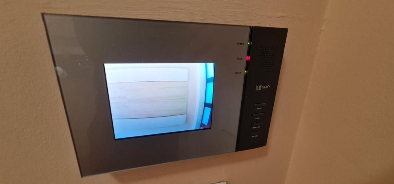 Design Apartment Business Lux 4 Star "Rio" Completely Business Lux Place In The City Center & Free Included Industry Optical Wifi & Netflix & Keyless Code Entry & Full Smart App & Kitchen & Washing Machine & Wide Terrace & Secure 2 Parking Place Ćuprija Zewnętrze zdjęcie