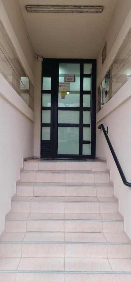 Design Apartment Business Lux 4 Star "Rio" Completely Business Lux Place In The City Center & Free Included Industry Optical Wifi & Netflix & Keyless Code Entry & Full Smart App & Kitchen & Washing Machine & Wide Terrace & Secure 2 Parking Place Ćuprija Zewnętrze zdjęcie