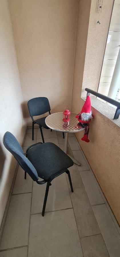 Design Apartment Business Lux 4 Star "Rio" Completely Business Lux Place In The City Center & Free Included Industry Optical Wifi & Netflix & Keyless Code Entry & Full Smart App & Kitchen & Washing Machine & Wide Terrace & Secure 2 Parking Place Ćuprija Zewnętrze zdjęcie